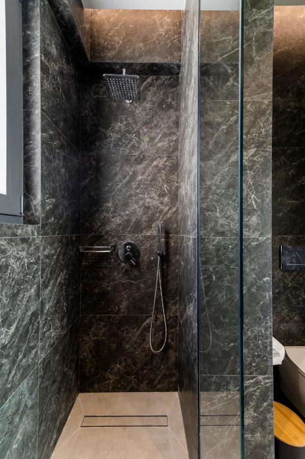Grand Blue Villas Lachania Εξωτερικό φωτογραφία