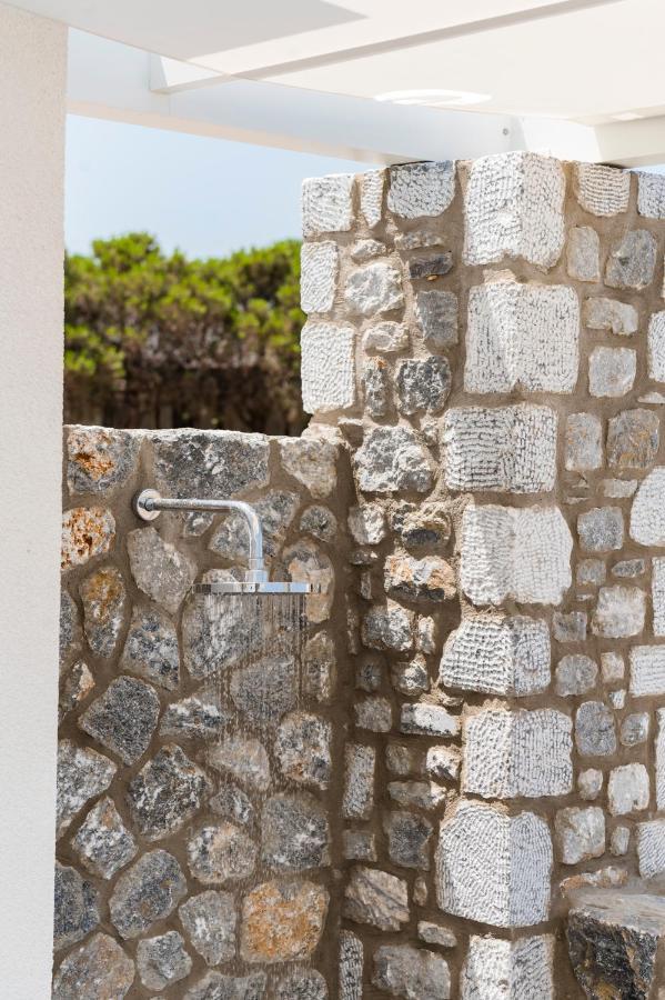 Grand Blue Villas Lachania Εξωτερικό φωτογραφία